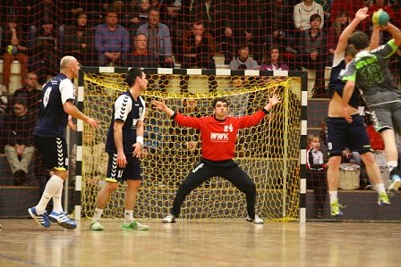 Das Handball-Wochenende im &Uuml;berblick