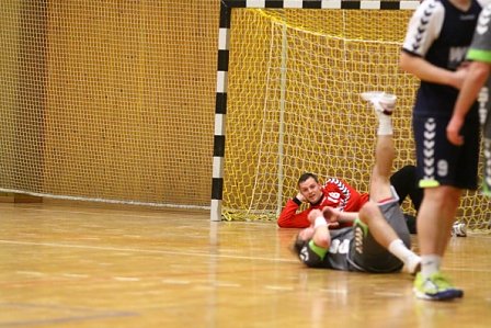 Das Handball-Wochenende im &Uuml;berblick