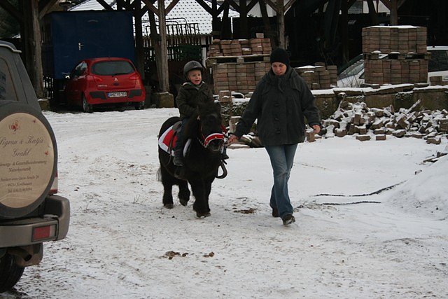 Weihnachtszauber in Osterode
