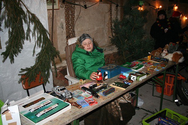 Weihnachtszauber in Osterode