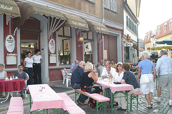 9. Altstadtfest 2003