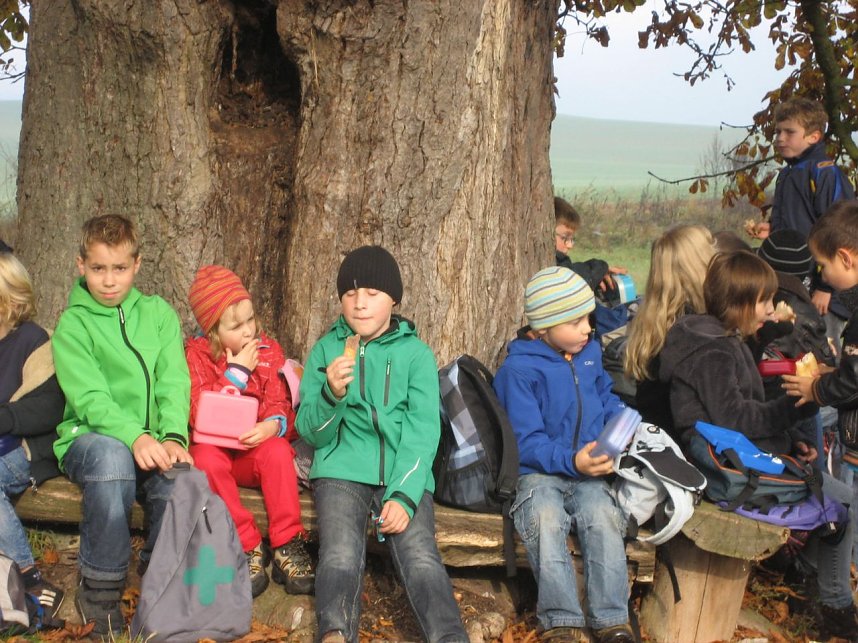 Erlebnisreiche Wochen