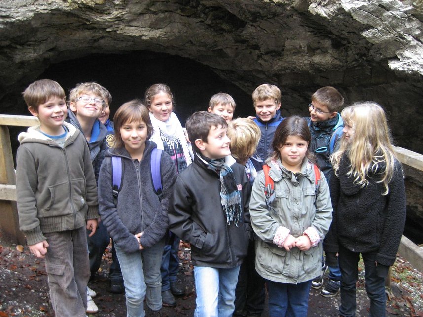 Erlebnisreiche Wochen