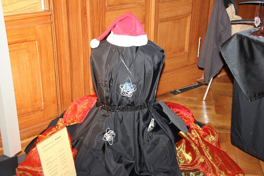 Weihnachtsmarkt in Stolberg