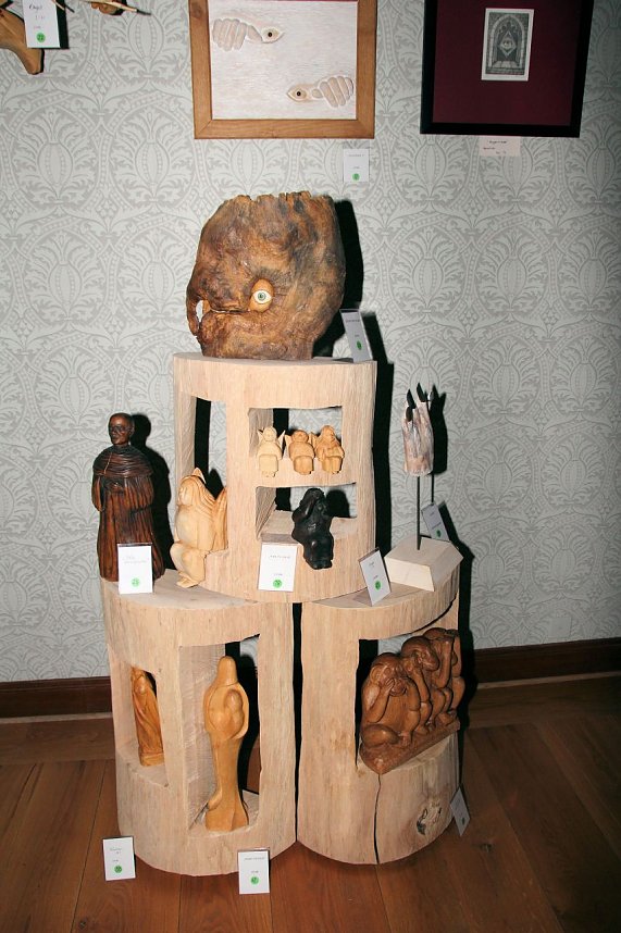 Weihnachtsmarkt in Stolberg