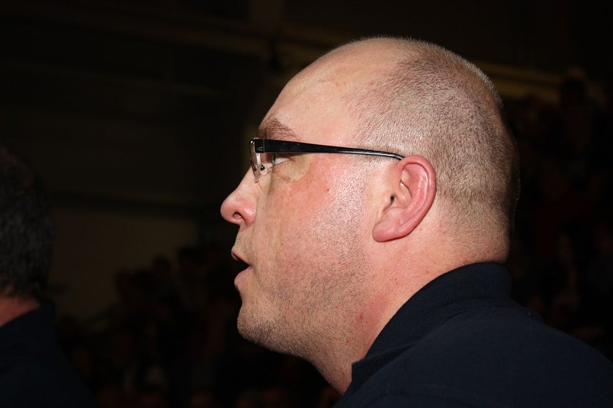 Klasse Boxabend in Nordhausen