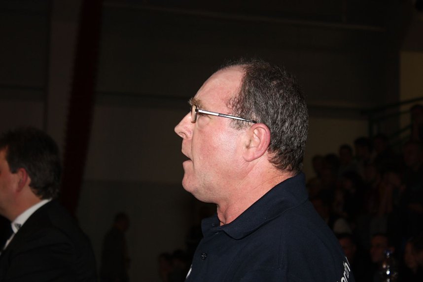 Klasse Boxabend in Nordhausen