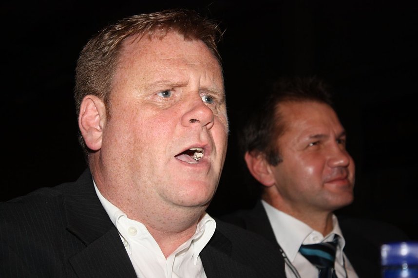 Klasse Boxabend in Nordhausen