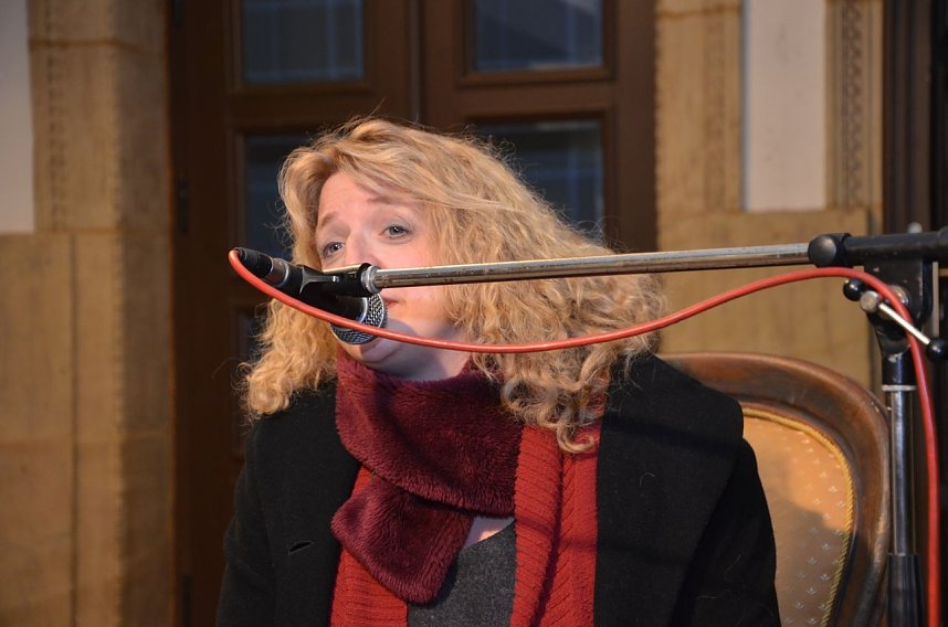 Adventsmarkt 16.T&uuml;rchen