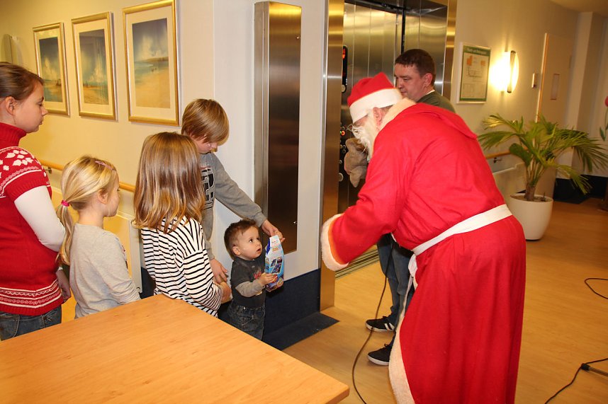 Pl&auml;tzchen backen