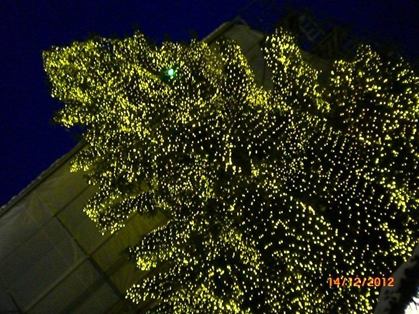 Weihnachtsmarkt in Goslar