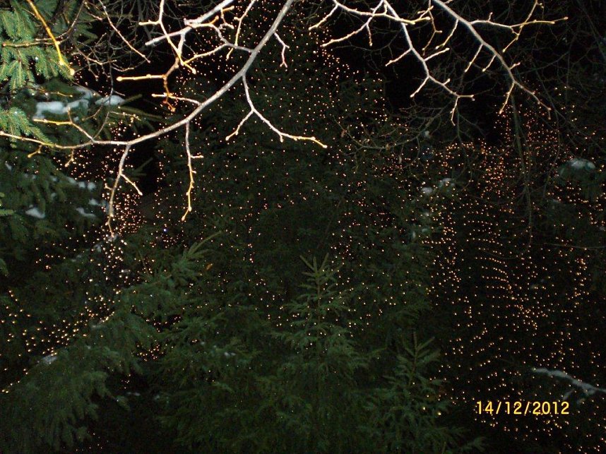 Weihnachtsmarkt in Goslar