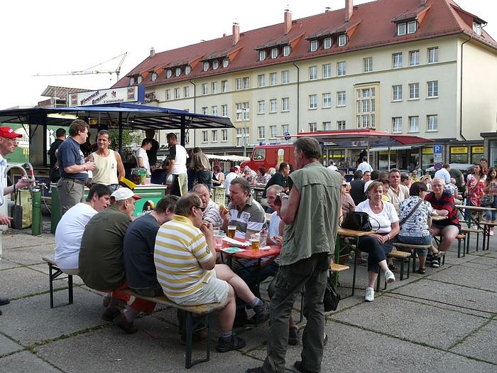 Altstadtfest 2008