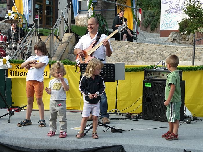 Altstadtfest 2008
