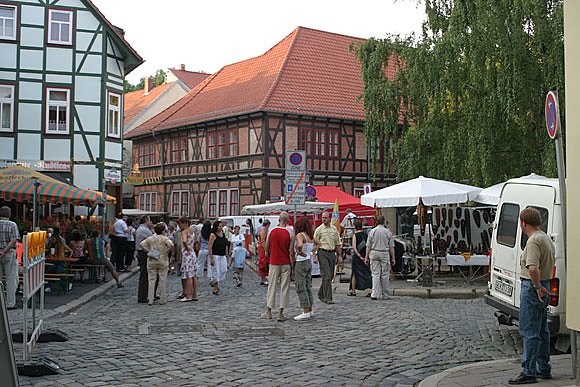9. Altstadtfest 2003