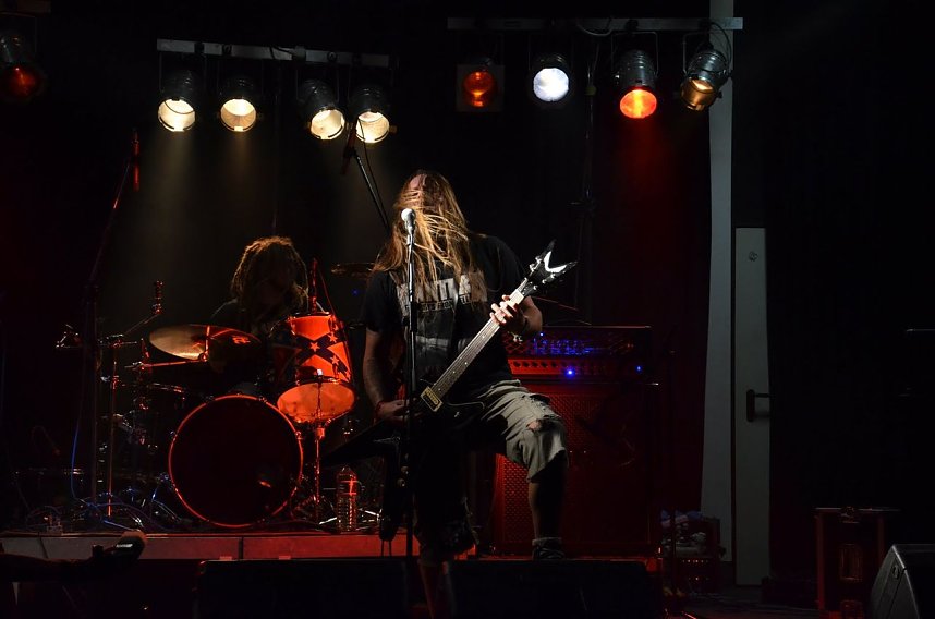 Die etwas andere Party