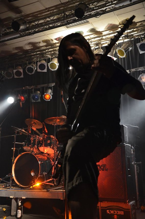 Die etwas andere Party