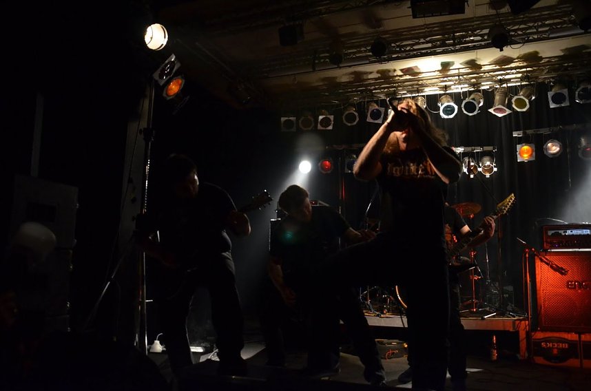 Die etwas andere Party