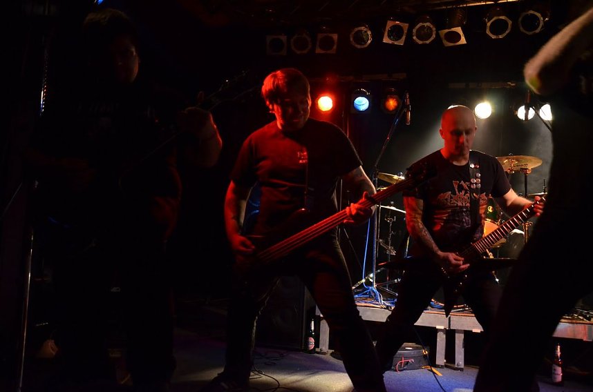 Die etwas andere Party