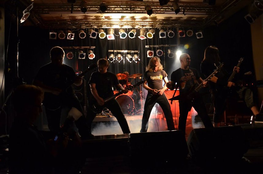 Die etwas andere Party