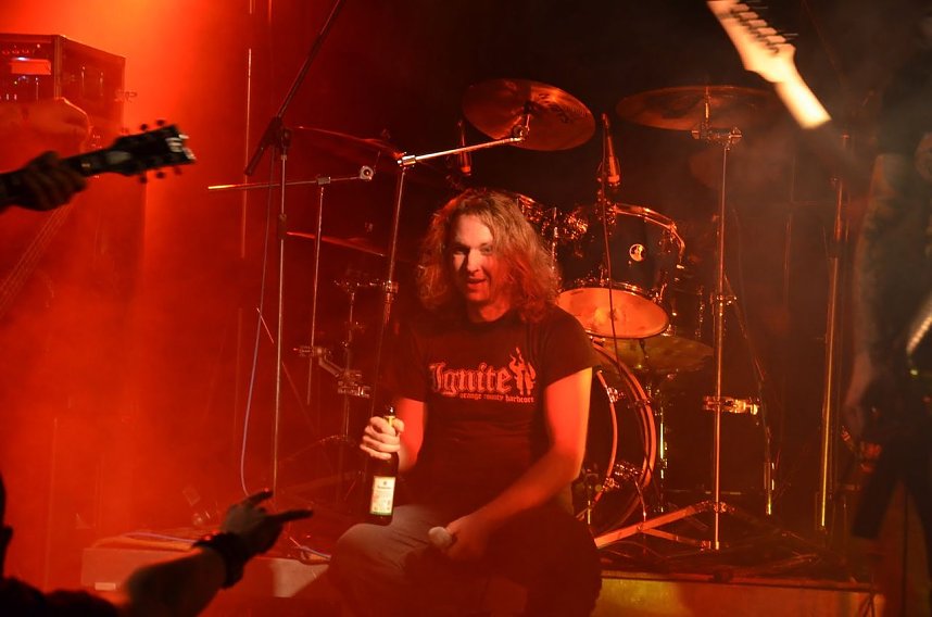 Die etwas andere Party