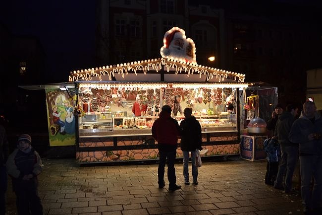 22.T&uuml;rchen am Theater