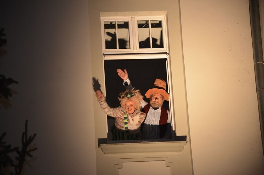 Adventsmarkt 22.T&uuml;rchen