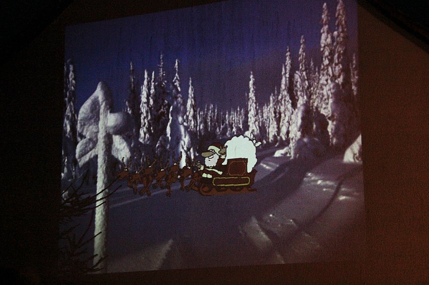 Weihnachtsmarkt in Herrmannsacker