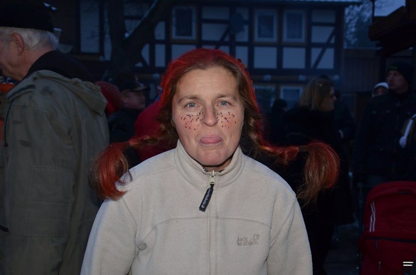 Weihnachtsmarkt in Herrmannsacker