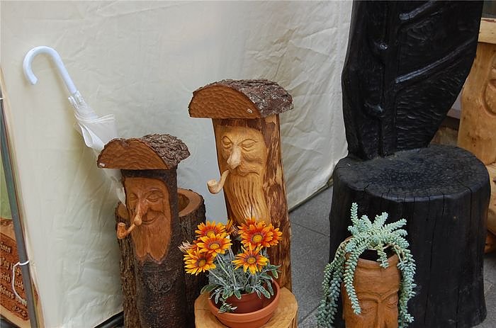 Altstadtfest in Nordhausen