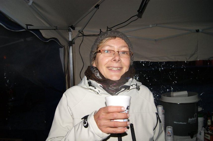 Weihnachtsmarkt in Obergebra