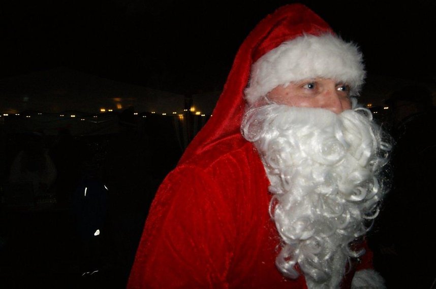 Weihnachtsmarkt in Obergebra