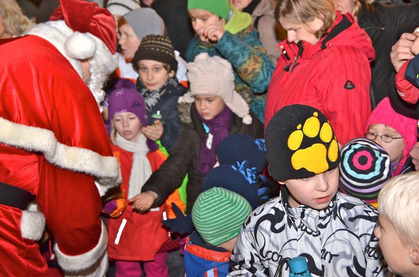 Adventskalender 23.T&uuml;rchen