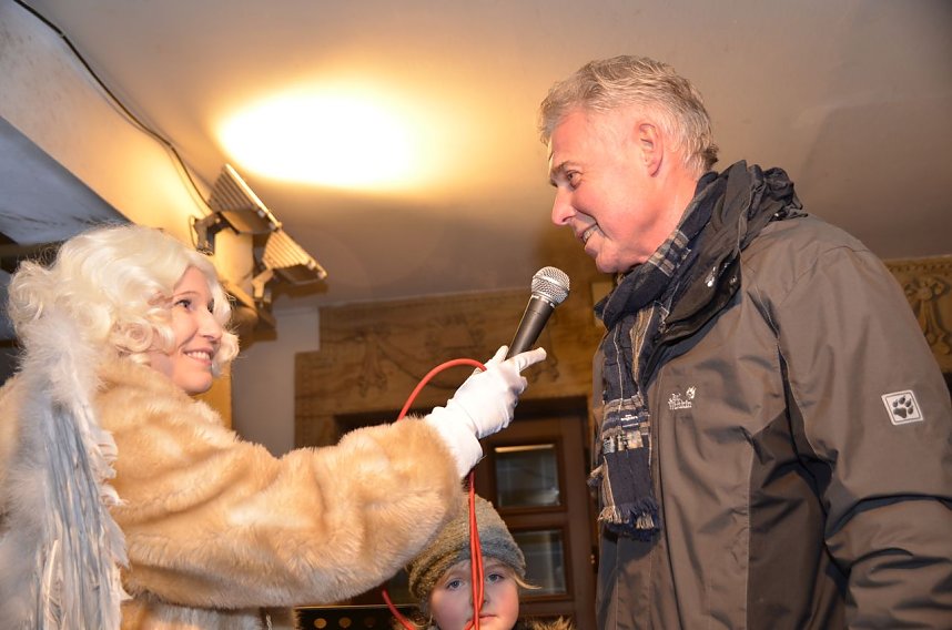 Adventskalender 23.T&uuml;rchen