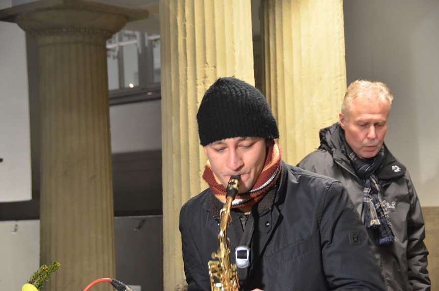 Adventskalender 23.T&uuml;rchen