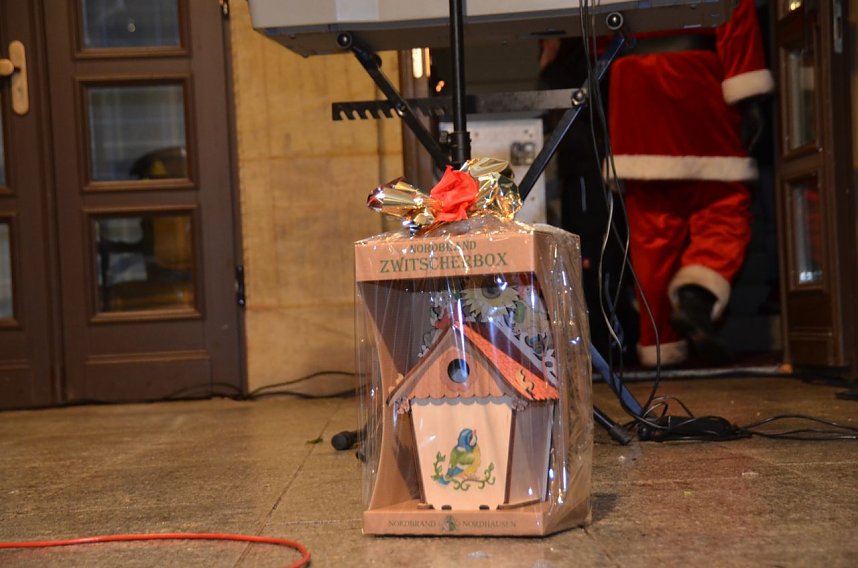 Adventskalender 23.T&uuml;rchen