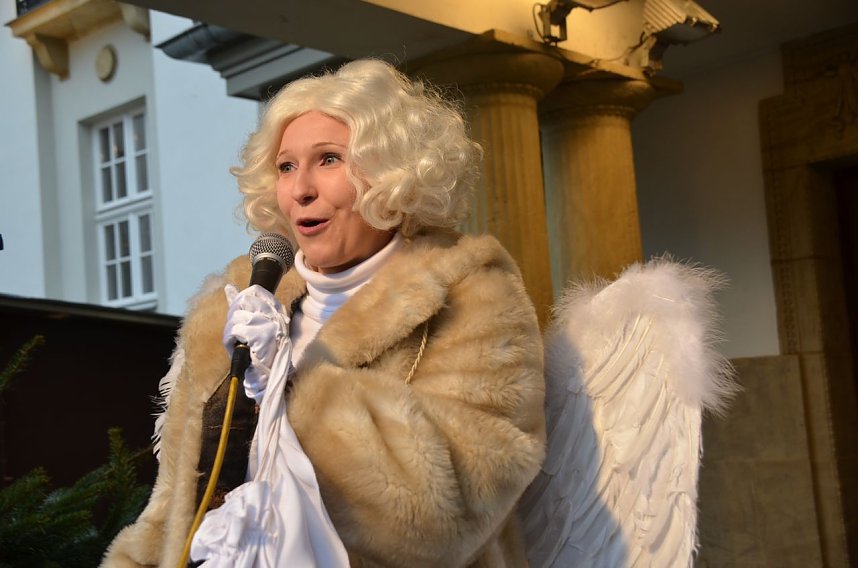 Adventskalender 24.T&uuml;rchen