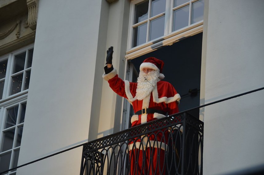 Adventskalender 24.T&uuml;rchen