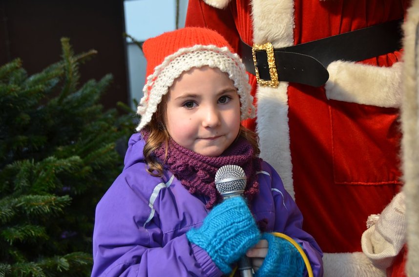 Adventskalender 24.T&uuml;rchen