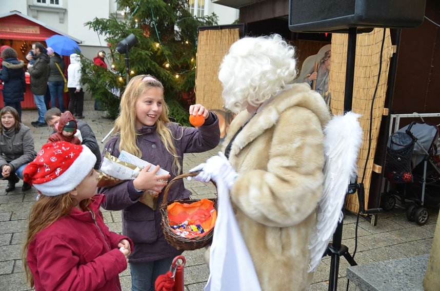 Adventskalender 24.T&uuml;rchen