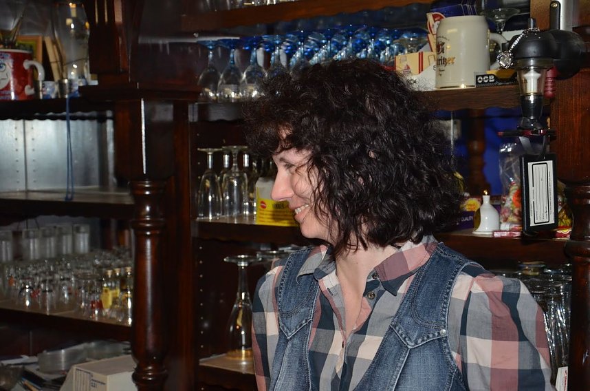 Rockparty zum Jahresausklang