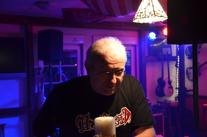 Rockparty zum Jahresausklang