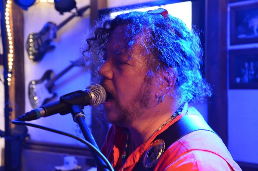 Rockparty zum Jahresausklang