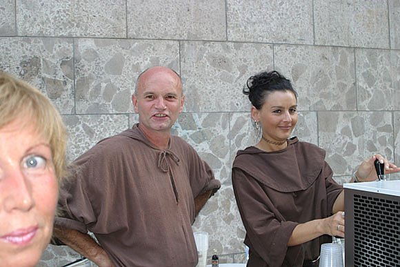 9. Altstadtfest 2003