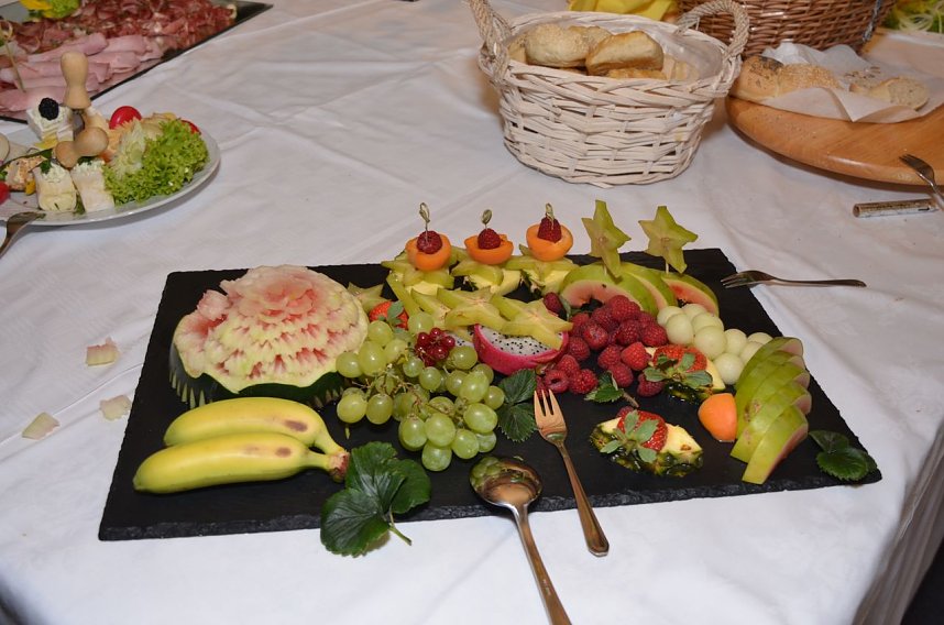 Silvester im Starbowling