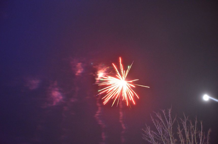 Silvester im Starbowling