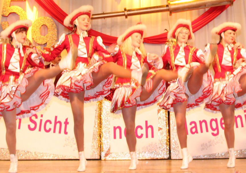 Fotos der 59. Session 2012