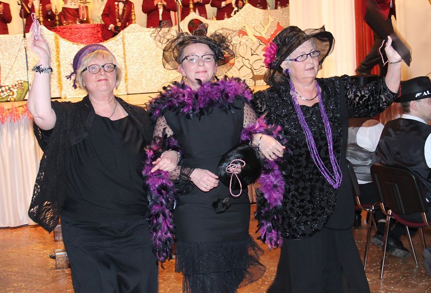 Auftakt in Bleicherode