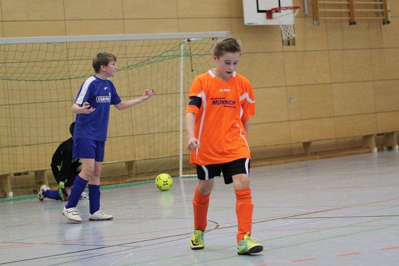 Turnier in Heringen
