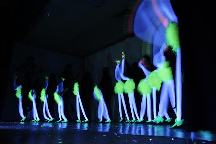 45 Jahre Karneval in Sollstedt